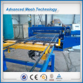 Bird cage mesh welding machine(manufacture)